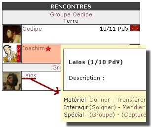 Rencontre