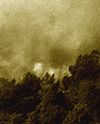 L'incendie